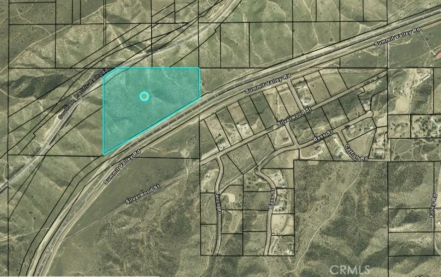 Summit Valley Rd Hesperia, CA 92345