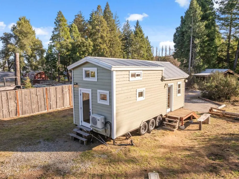 15 Braemoor Drive Santa Cruz, CA 95060