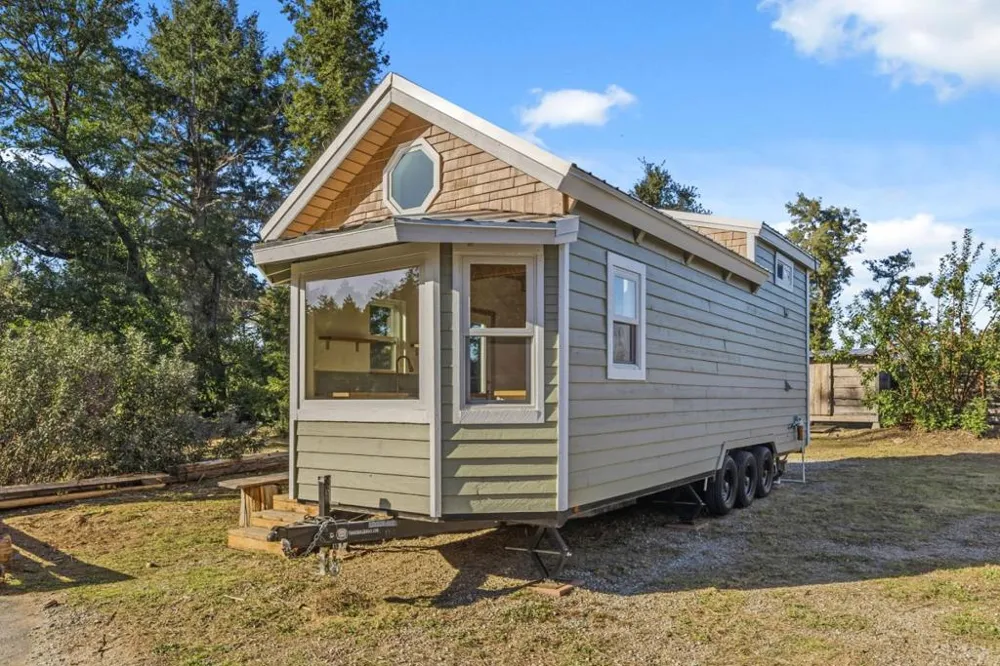 15 Braemoor Drive Santa Cruz, CA 95060