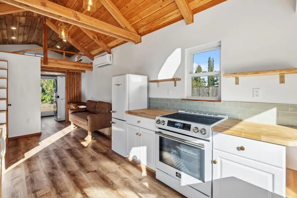 15 Braemoor Drive Santa Cruz, CA 95060