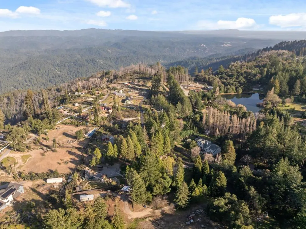 15 Braemoor Drive Santa Cruz, CA 95060