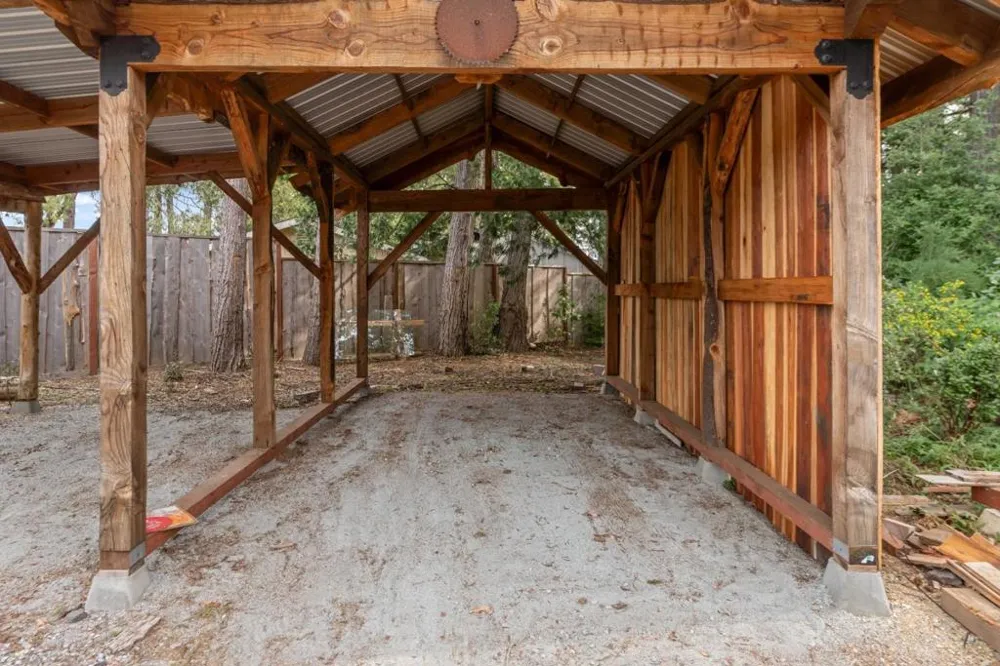 15 Braemoor Drive Santa Cruz, CA 95060