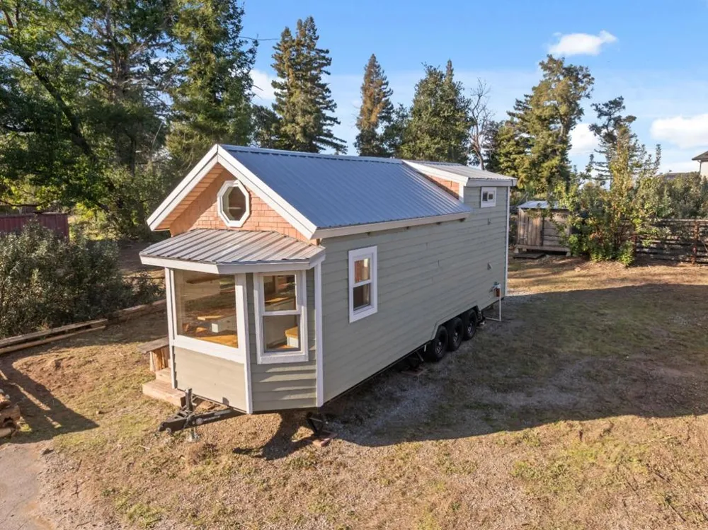 15 Braemoor Drive Santa Cruz, CA 95060