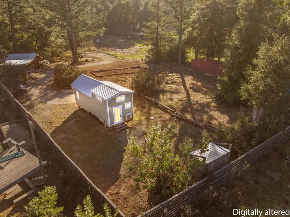 15 Braemoor Drive Santa Cruz, CA 95060