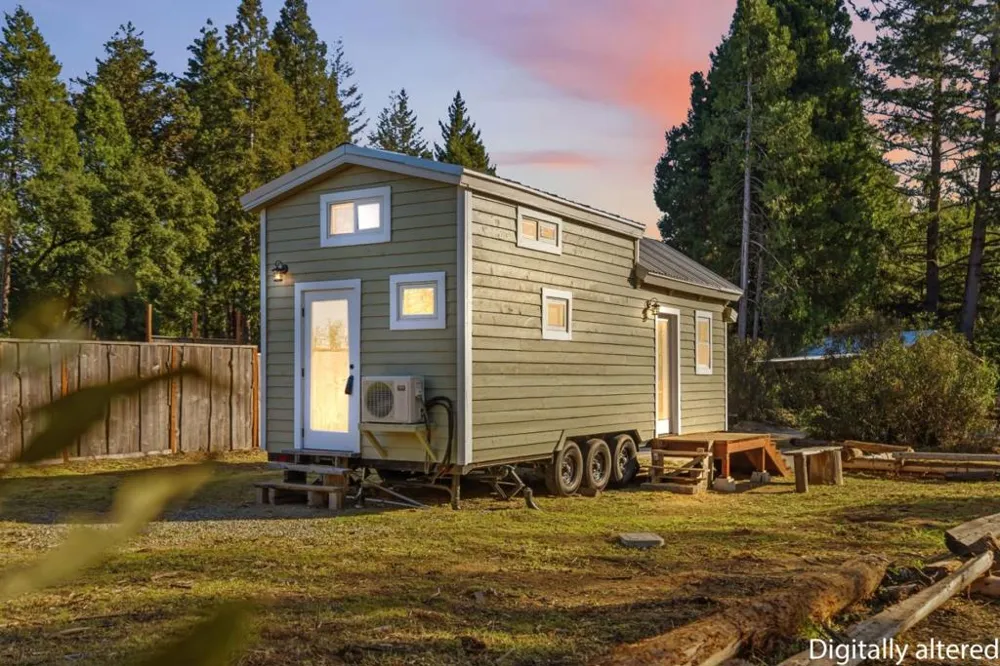 15 Braemoor Drive Santa Cruz, CA 95060