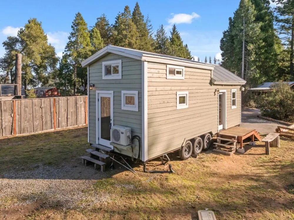 15 Braemoor Drive Santa Cruz, CA 95060