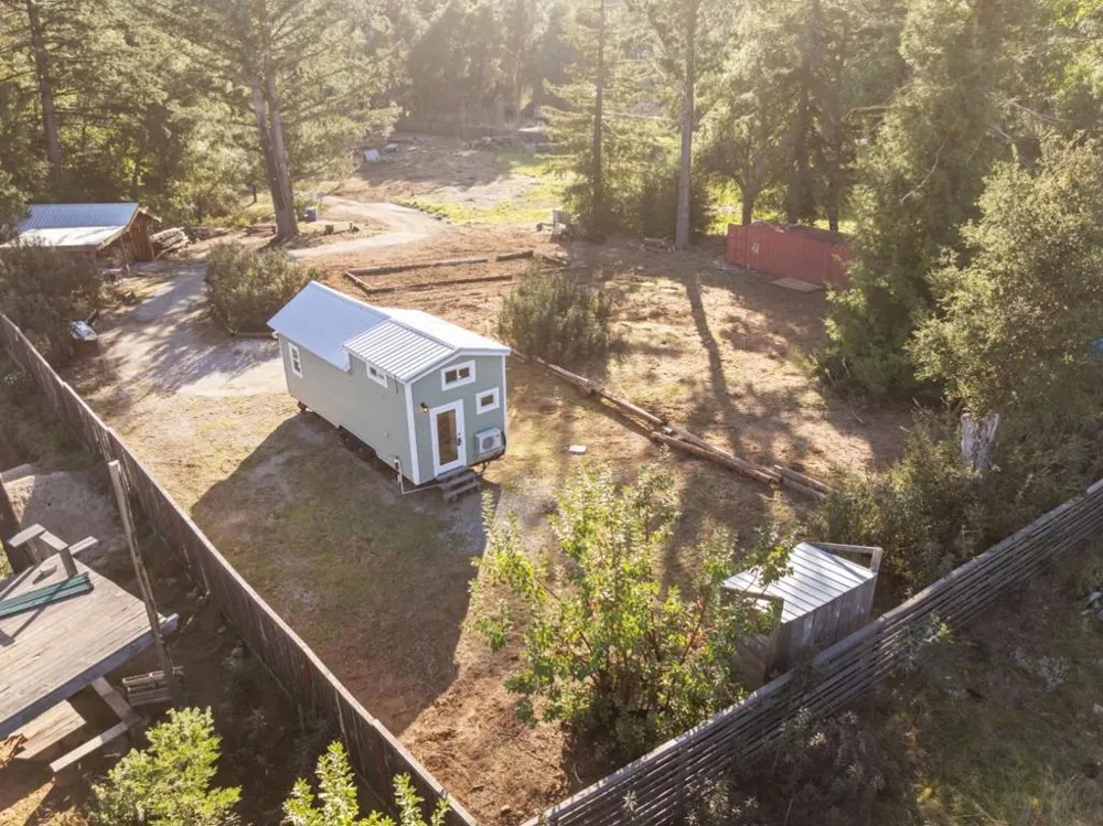 15 Braemoor Drive Santa Cruz, CA 95060