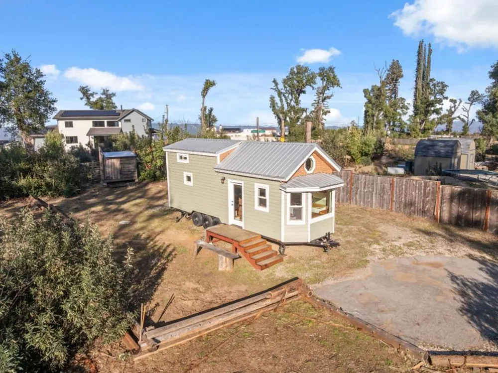 15 Braemoor Drive Santa Cruz, CA 95060