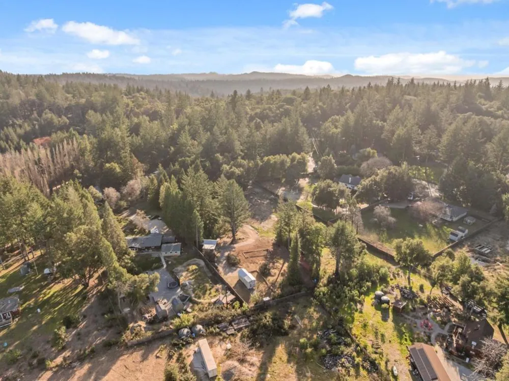 15 Braemoor Drive Santa Cruz, CA 95060