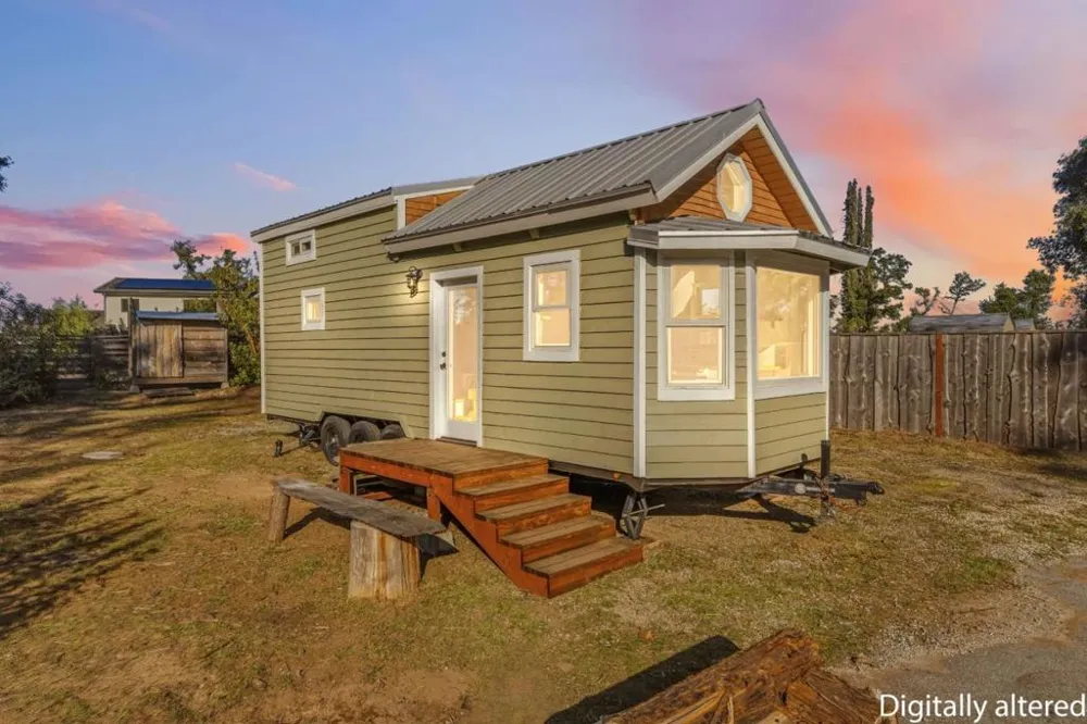 15 Braemoor Drive Santa Cruz, CA 95060