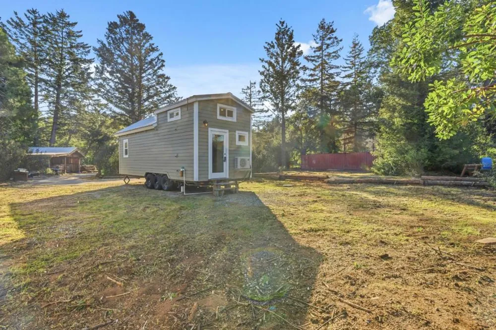 15 Braemoor Drive Santa Cruz, CA 95060