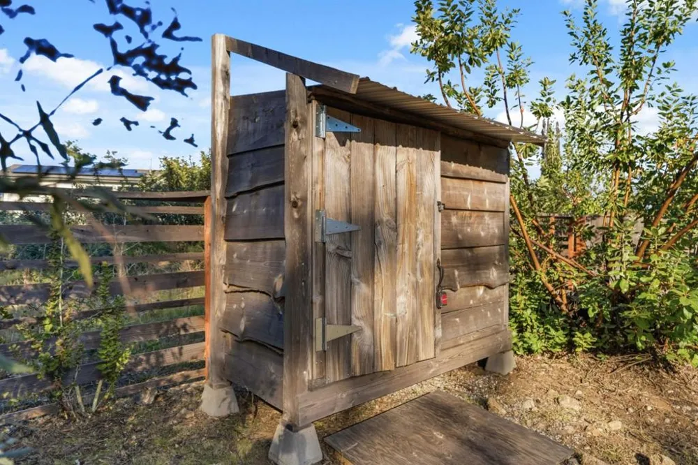 15 Braemoor Drive Santa Cruz, CA 95060