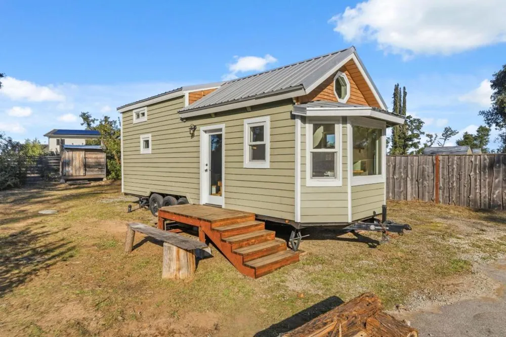 15 Braemoor Drive Santa Cruz, CA 95060
