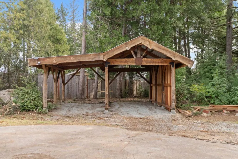 15 Braemoor Drive Santa Cruz, CA 95060