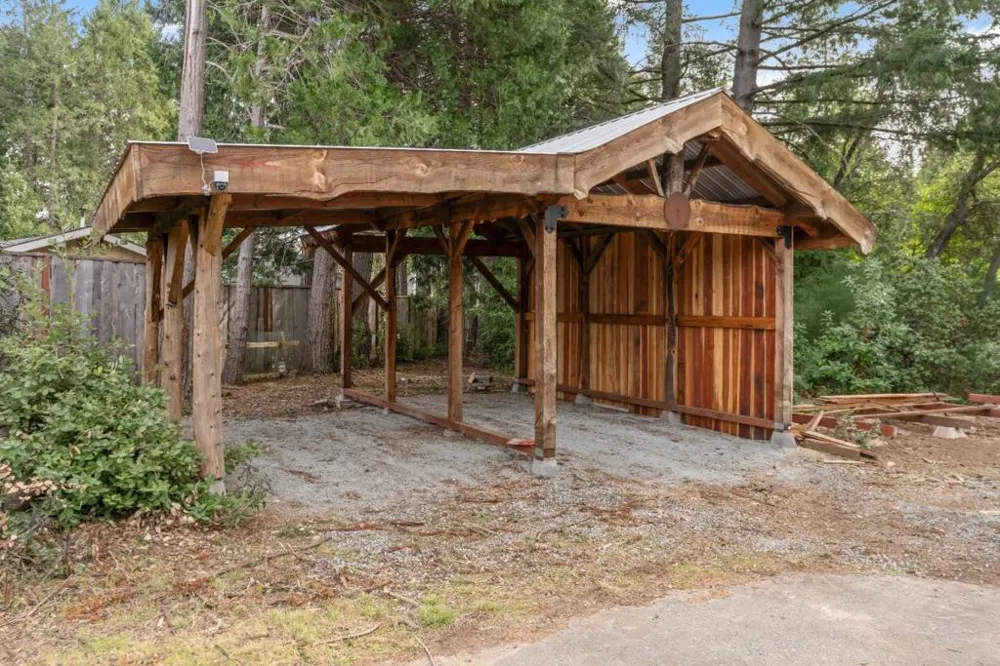 15 Braemoor Drive Santa Cruz, CA 95060