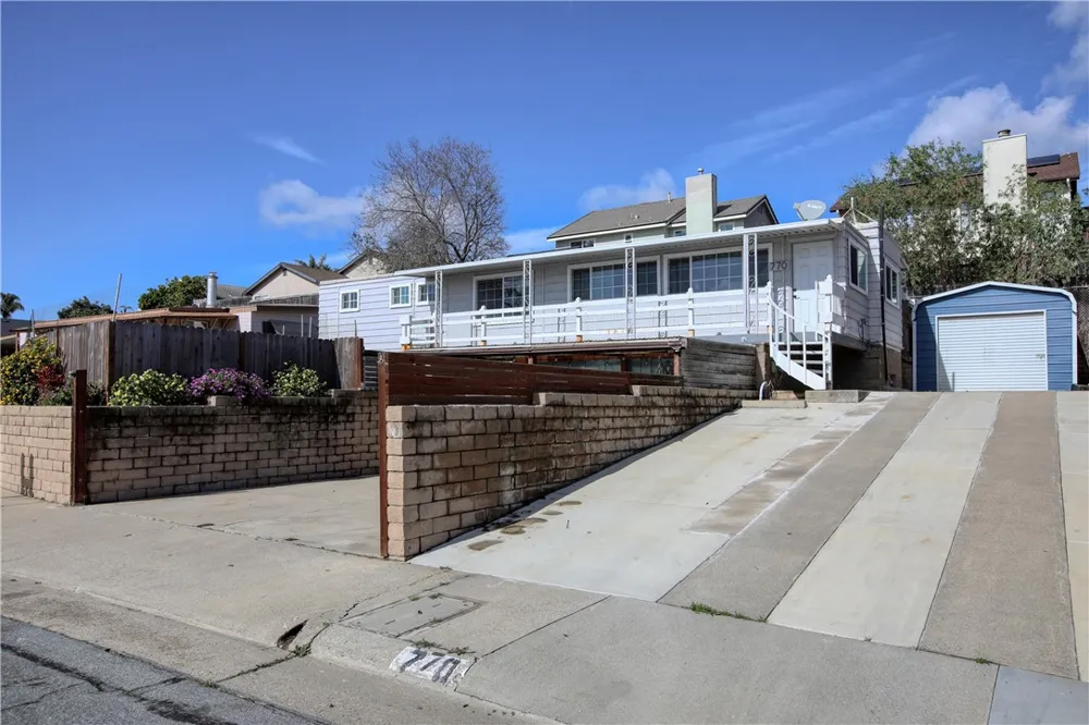 770 Beverly Nipomo, CA 93444