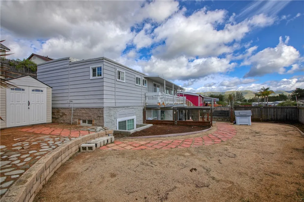 770 Beverly Nipomo, CA 93444