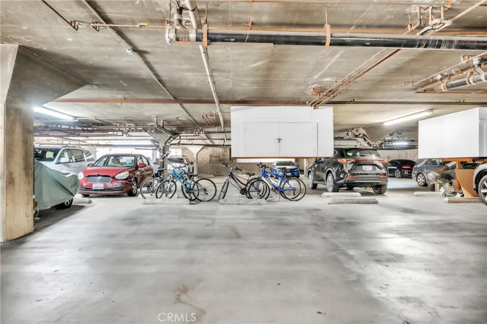 445 Ivy #204 Glendale, CA 91204