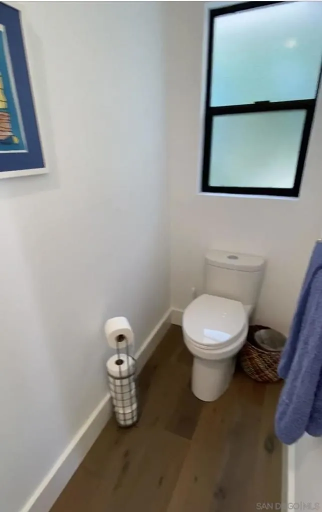 1402 Rodeo Drive La Jolla, CA 92037