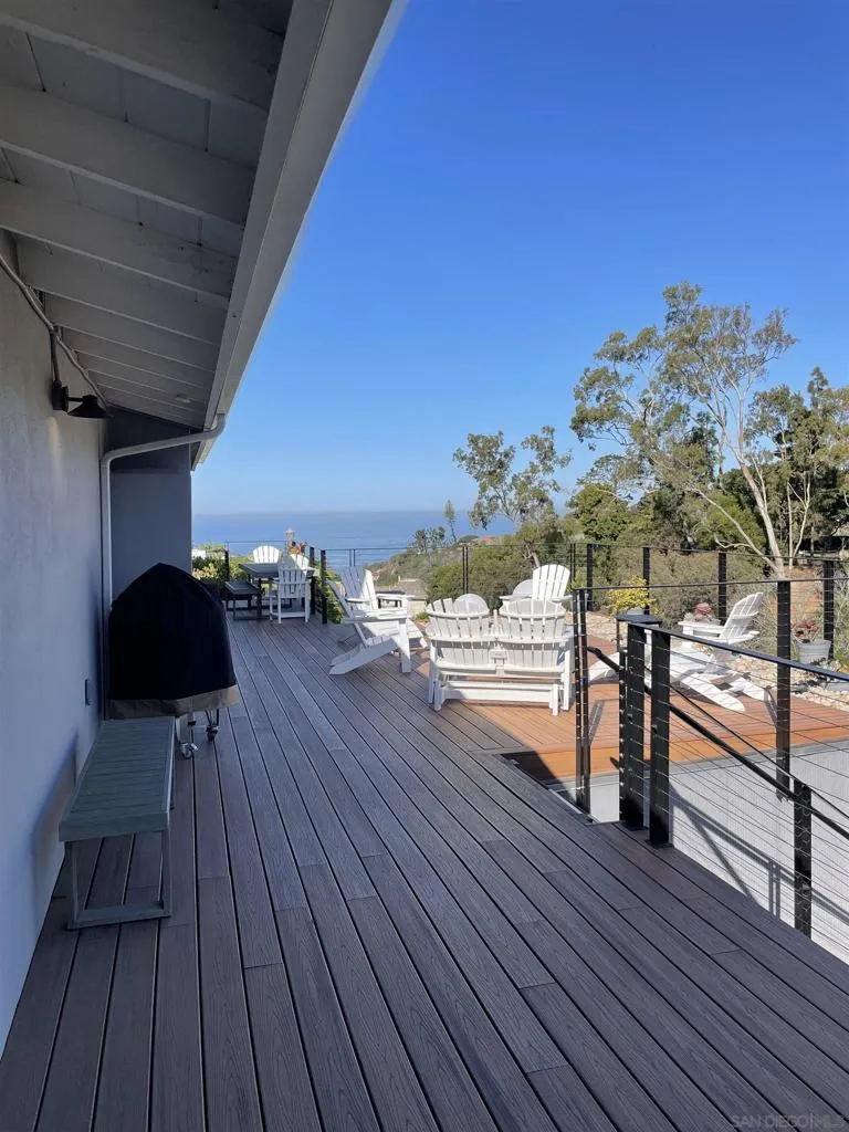 1402 Rodeo Drive La Jolla, CA 92037