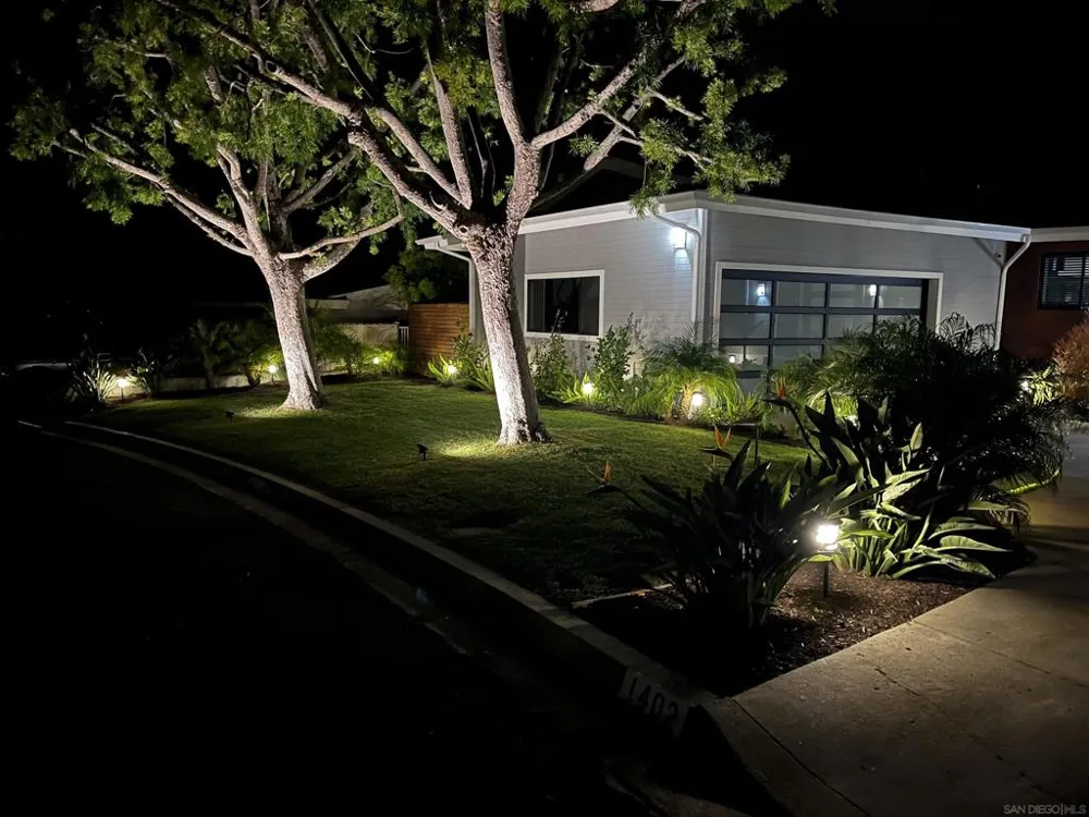 1402 Rodeo Drive La Jolla, CA 92037