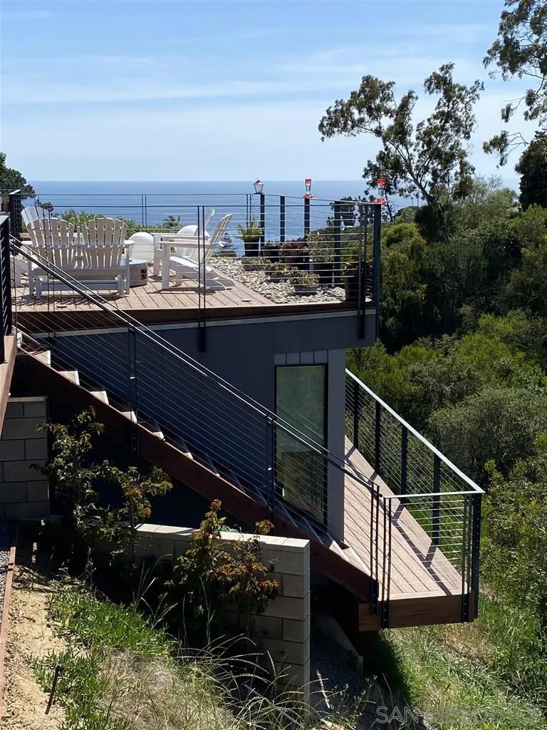 1402 Rodeo Drive La Jolla, CA 92037