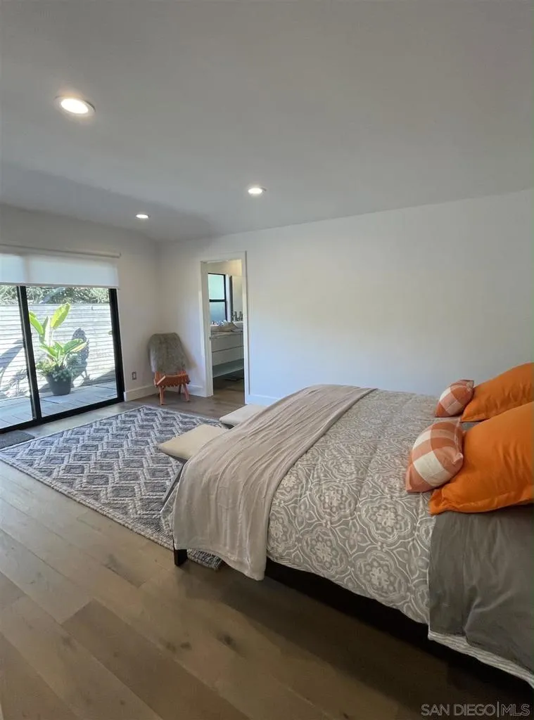 1402 Rodeo Drive La Jolla, CA 92037