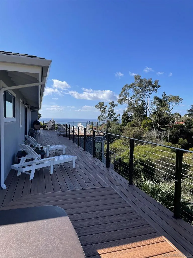 1402 Rodeo Drive La Jolla, CA 92037