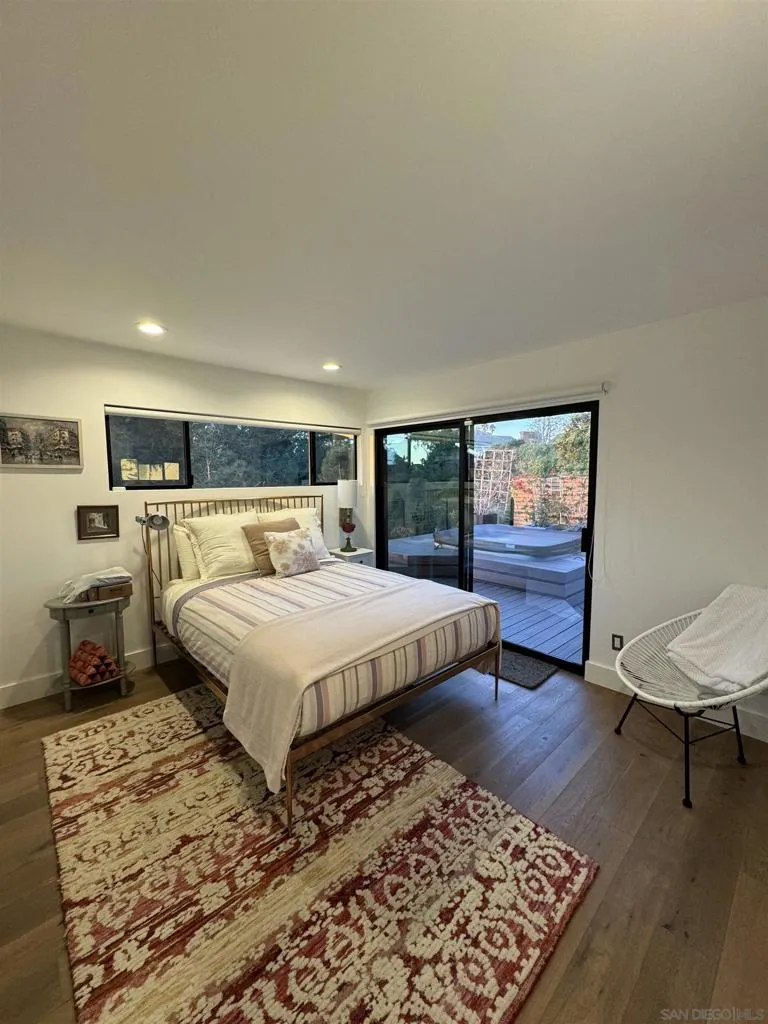 1402 Rodeo Drive La Jolla, CA 92037