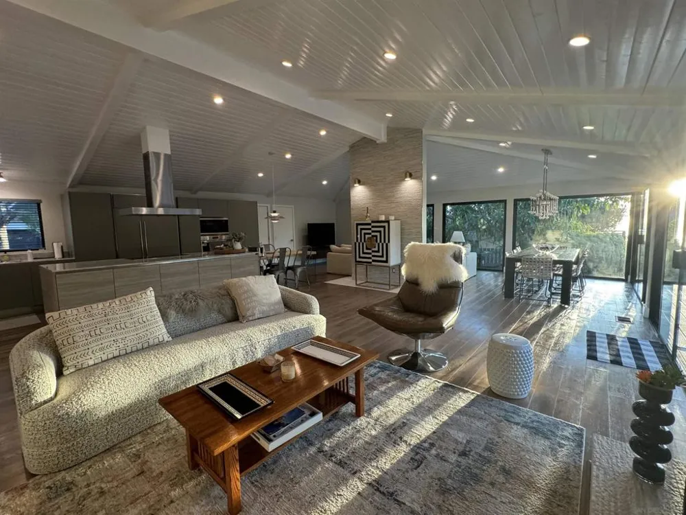 1402 Rodeo Drive La Jolla, CA 92037