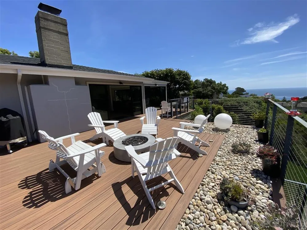 1402 Rodeo Drive La Jolla, CA 92037