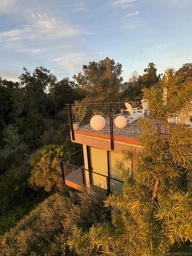 1402 Rodeo Drive La Jolla, CA 92037