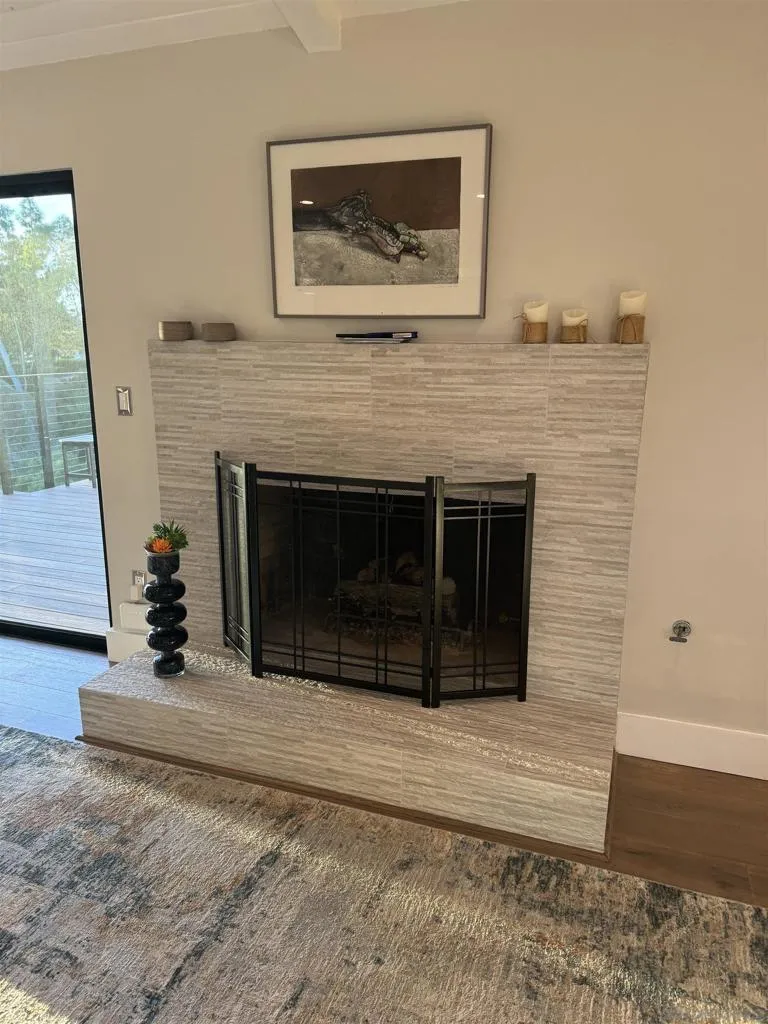1402 Rodeo Drive La Jolla, CA 92037