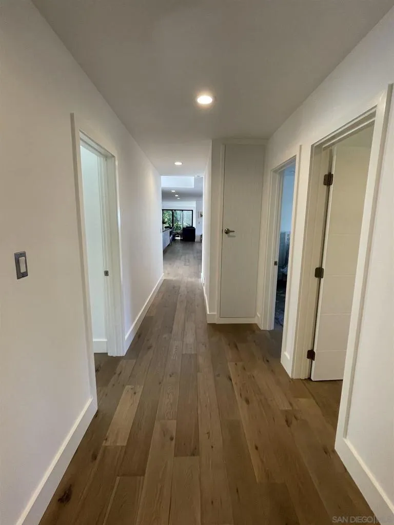 1402 Rodeo Drive La Jolla, CA 92037