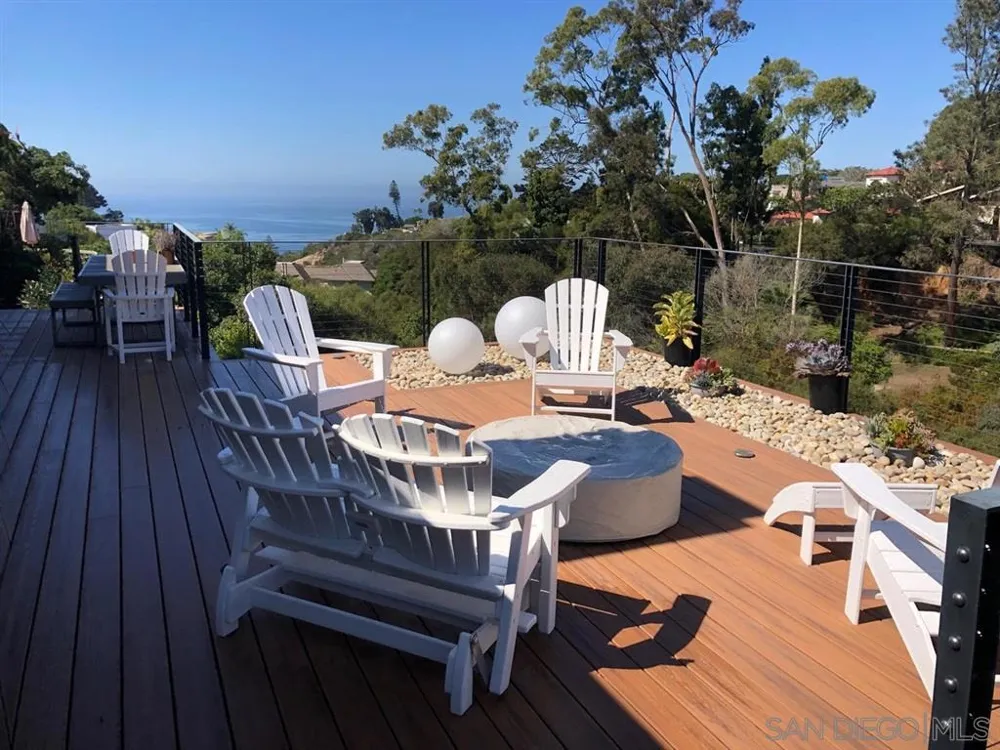 1402 Rodeo Drive La Jolla, CA 92037