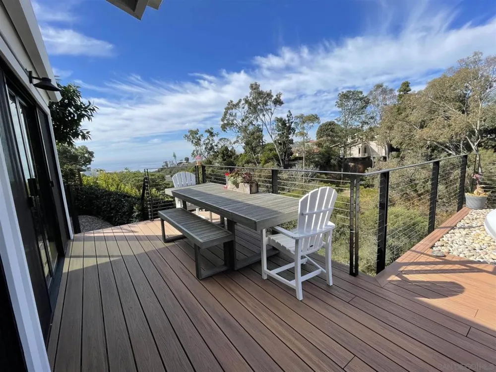 1402 Rodeo Drive La Jolla, CA 92037