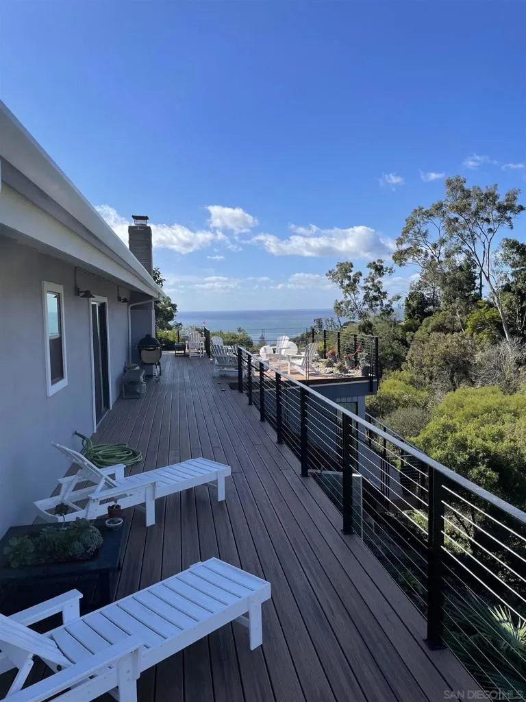 1402 Rodeo Drive La Jolla, CA 92037