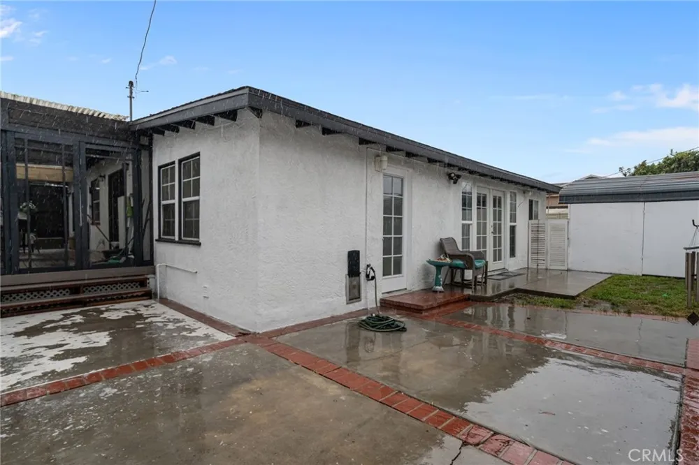 15109 Gerkin Avenue Lawndale, CA 90260