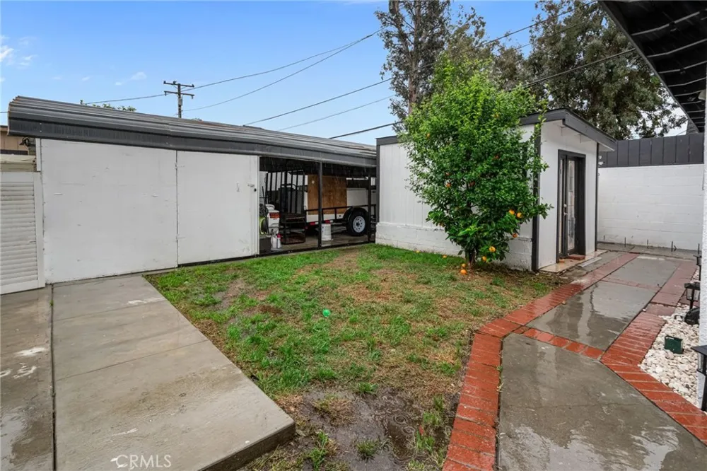 15109 Gerkin Avenue Lawndale, CA 90260