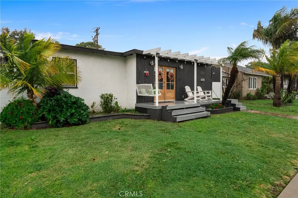 15109 Gerkin Avenue Lawndale, CA 90260