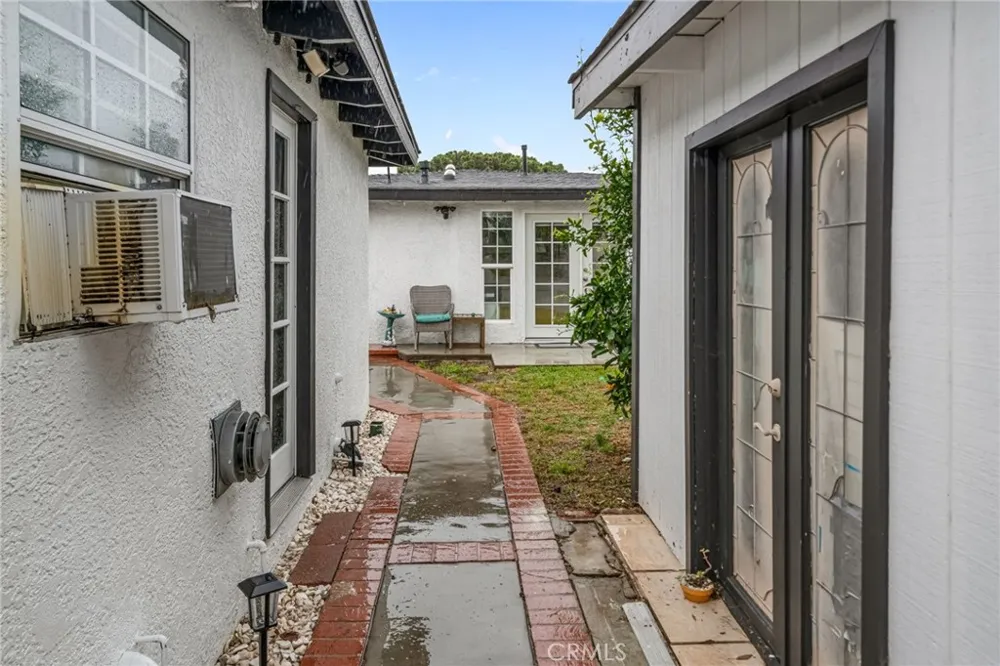 15109 Gerkin Avenue Lawndale, CA 90260