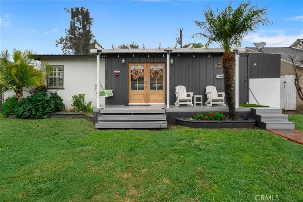 15109 Gerkin Avenue Lawndale, CA 90260