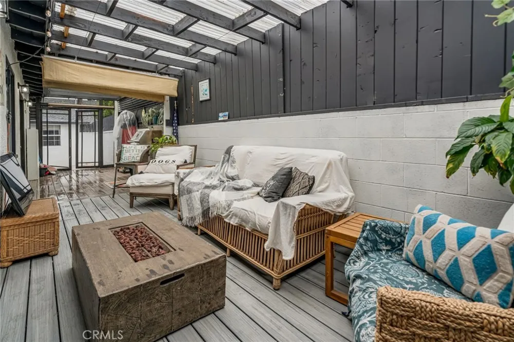 15109 Gerkin Avenue Lawndale, CA 90260
