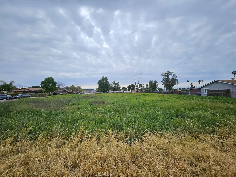 Webster Avenue Moreno Valley, CA 92557