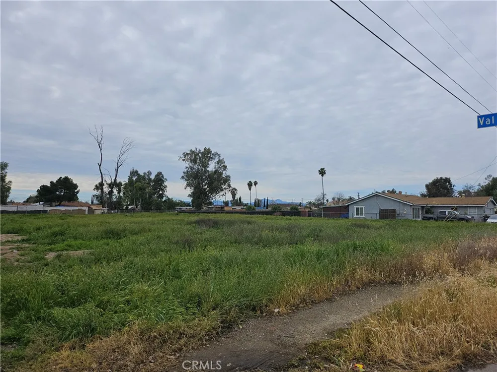 Webster Avenue Moreno Valley, CA 92557