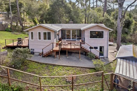 50 Escondido Place