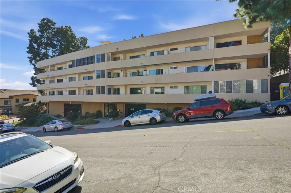 5630 Ravenspur #209 Rancho Palos Verdes, CA 90275