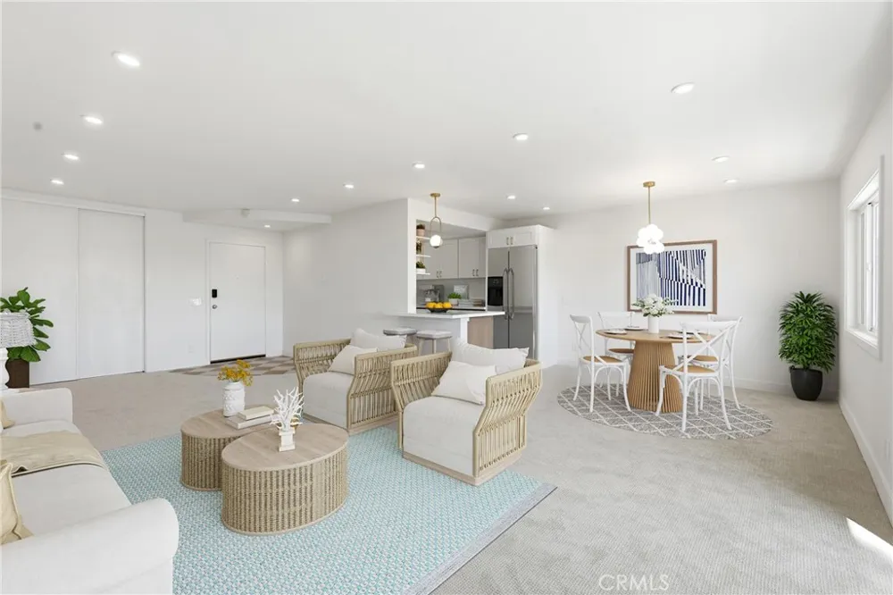 5630 Ravenspur #209 Rancho Palos Verdes, CA 90275