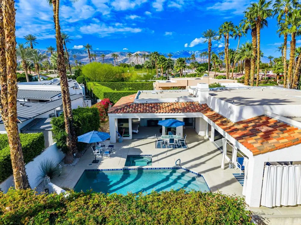 75437 Desert Park Drive Indian Wells, CA 92210