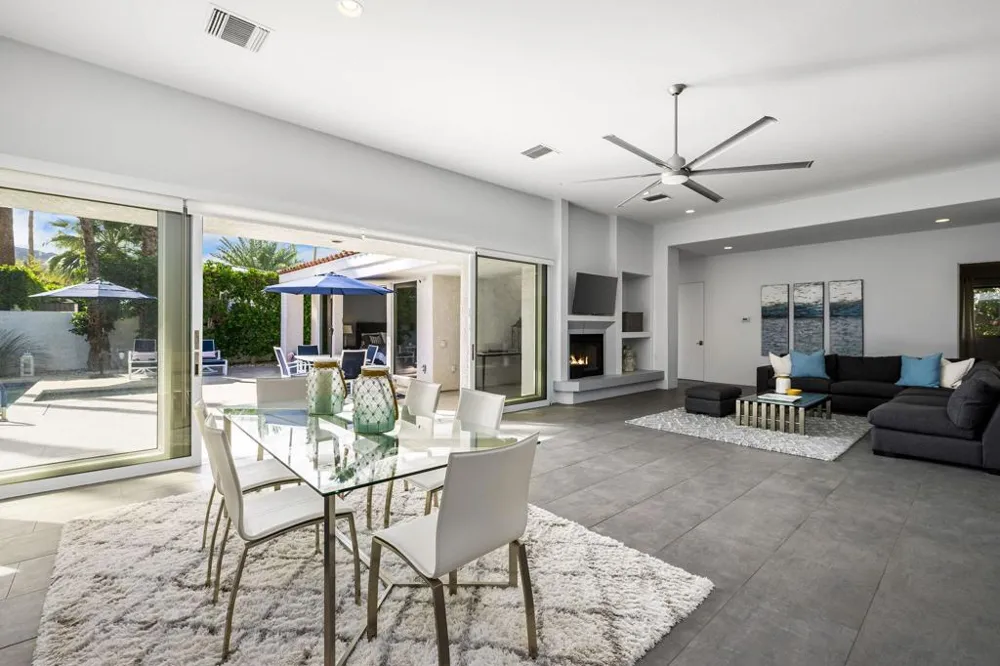 75437 Desert Park Drive Indian Wells, CA 92210
